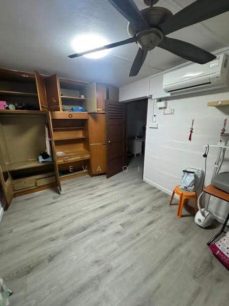 43 Bendemeer Road, 43 Bendemeer Road, Balestier / Toa Payoh, Room Rental, 150 sqft, HDB Flat For Rent, by Eva Qiu, 500240431 - Bedroom - PropertyGuru.com.sg