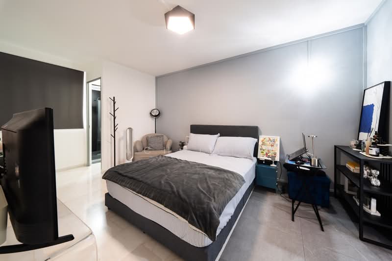 123 Bishan Street 12, 123 Bishan Street 12, 3 Bedrooms, 904 sqft, HDB Flat For Sale, by Rachel Tan, 500240432 - Bedroom - PropertyGuru.com.sg