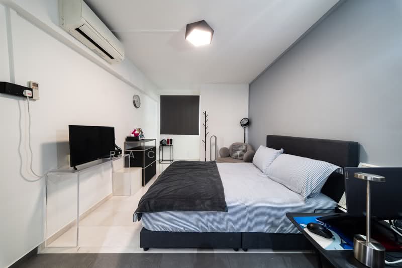 123 Bishan Street 12, 123 Bishan Street 12, 3 Bedrooms, 904 sqft, HDB Flat For Sale, by Rachel Tan, 500240432 - Bedroom - PropertyGuru.com.sg