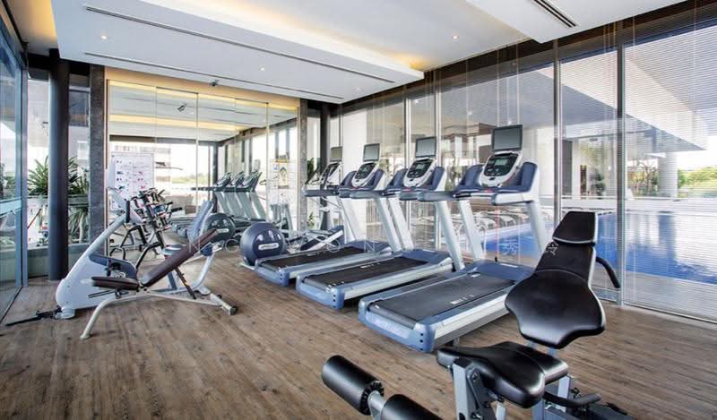 Centro Residences, 59 Ang Mo Kio Avenue 8, Ang Mo Kio / Bishan / Thomson, 3 Bedrooms, 1,733 sqft, Condominium For Sale, by Ling Wong 王秀玲, 500240435 - Gym - PropertyGuru.com.sg