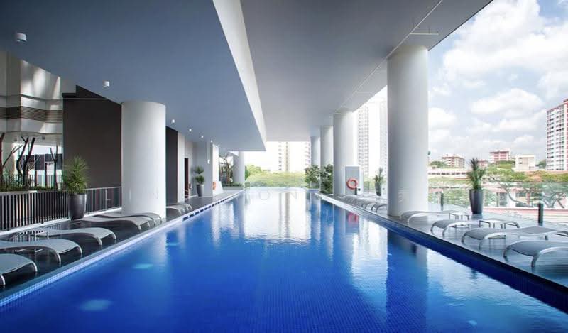 Centro Residences, 59 Ang Mo Kio Avenue 8, Ang Mo Kio / Bishan / Thomson, 3 Bedrooms, 1,733 sqft, Condominium For Sale, by Ling Wong 王秀玲, 500240435 - Pool - PropertyGuru.com.sg