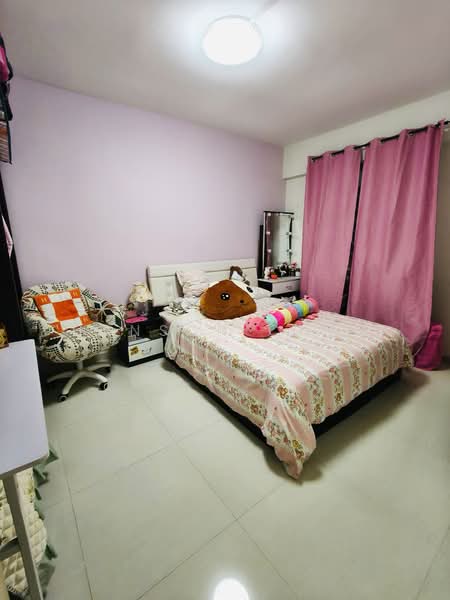 109 Bedok Reservoir Road, 109 Bedok Reservoir Road, Room Rental, 100 sqft, HDB Flat For Rent, by Hanson Chan, 500240440 - Bedroom - PropertyGuru.com.sg