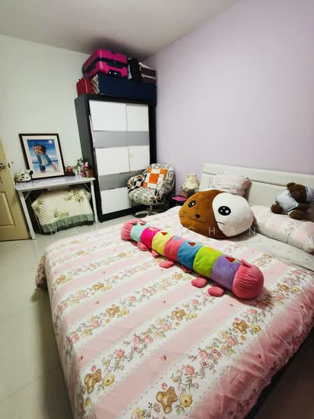 109 Bedok Reservoir Road, 109 Bedok Reservoir Road, Room Rental, 100 sqft, HDB Flat For Rent, by Hanson Chan, 500240440 - Bedroom - PropertyGuru.com.sg