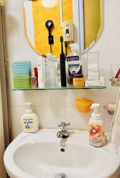 109 Bedok Reservoir Road, 109 Bedok Reservoir Road, Room Rental, 100 sqft, HDB Flat For Rent, by Hanson Chan, 500240440 - Bathroom - PropertyGuru.com.sg