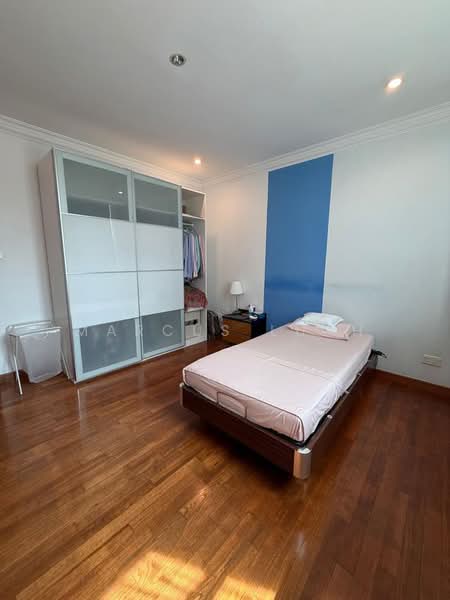 999 Year Inter-Terrace at Teachers Estate, , 4 Bedrooms, 2,700 sqft, Terraced House For Sale, by Marcus Luah, 500240441 - Bedroom - PropertyGuru.com.sg