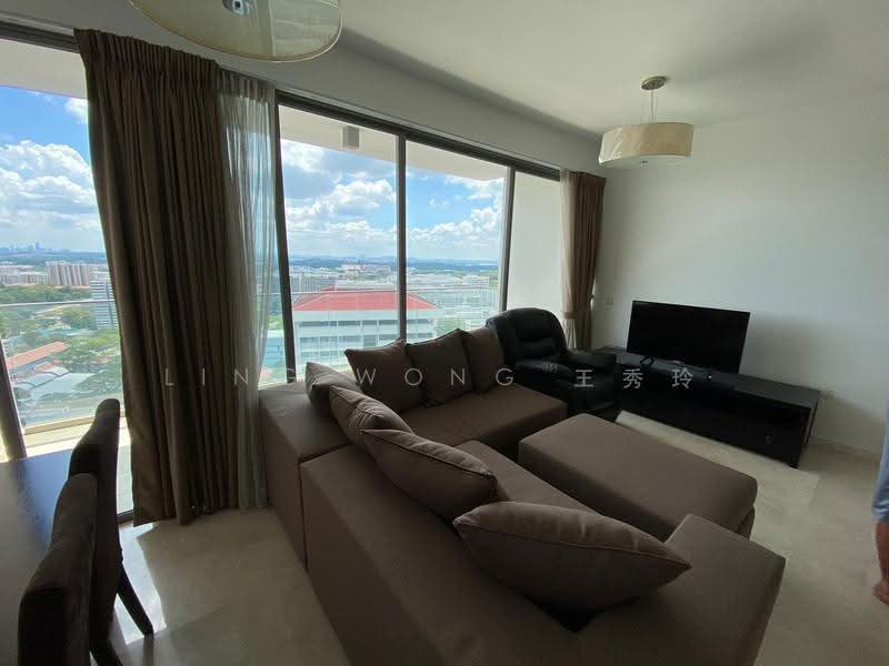 Centro Residences, 59 Ang Mo Kio Avenue 8, Ang Mo Kio / Bishan / Thomson, 4 Bedrooms, 1,281 sqft, Condominium For Sale, by Ling Wong 王秀玲, 500240444 - Living Room - PropertyGuru.com.sg