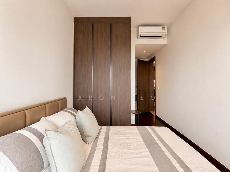 Midtown Modern, 18 Tan Quee Lan Street, 4 Bedrooms, 1,442 sqft, Condominium For Sale, by Aaron Teo, 500240445 - Bedroom - PropertyGuru.com.sg