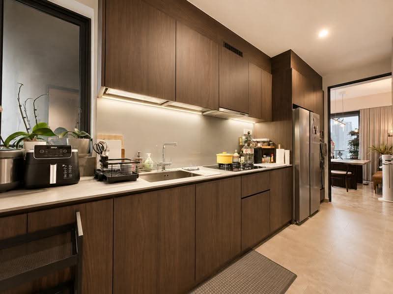 Midtown Modern, 18 Tan Quee Lan Street, 4 Bedrooms, 1,442 sqft, Condominium For Sale, by Aaron Teo, 500240445 - PropertyGuru.com.sg