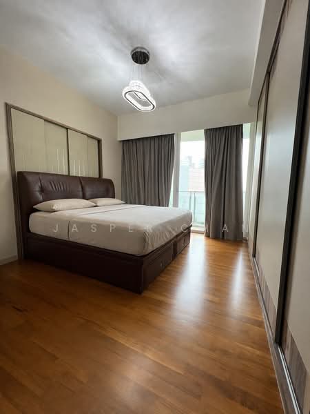 Cote D'Azur, 66 Marine Parade Road, 2 Bedrooms, 1,152 sqft, Condominium For Sale, by Jasper Chan, 500240447 - Bedroom - PropertyGuru.com.sg