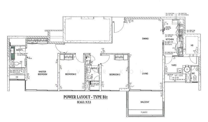 The Seafront on Meyer, 57 Meyer Road, 3 Bedrooms, 1,604 sqft, Condominium For Rent, by Javier Koh, 500240450 - PropertyGuru.com.sg
