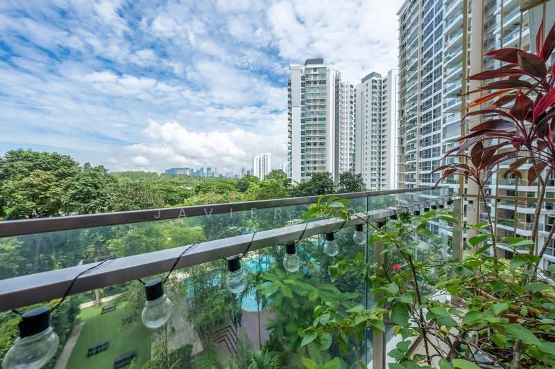 The Seafront on Meyer, 57 Meyer Road, 3 Bedrooms, 1,604 sqft, Condominium For Rent, by Javier Koh, 500240450 - Balcony - PropertyGuru.com.sg
