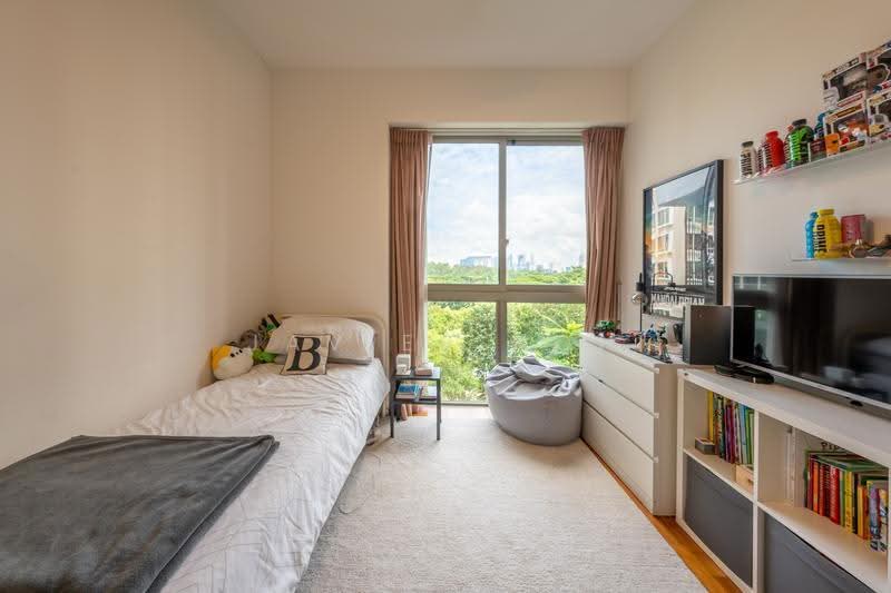The Seafront on Meyer, 57 Meyer Road, 3 Bedrooms, 1,604 sqft, Condominium For Rent, by Javier Koh, 500240450 - Bedroom - PropertyGuru.com.sg