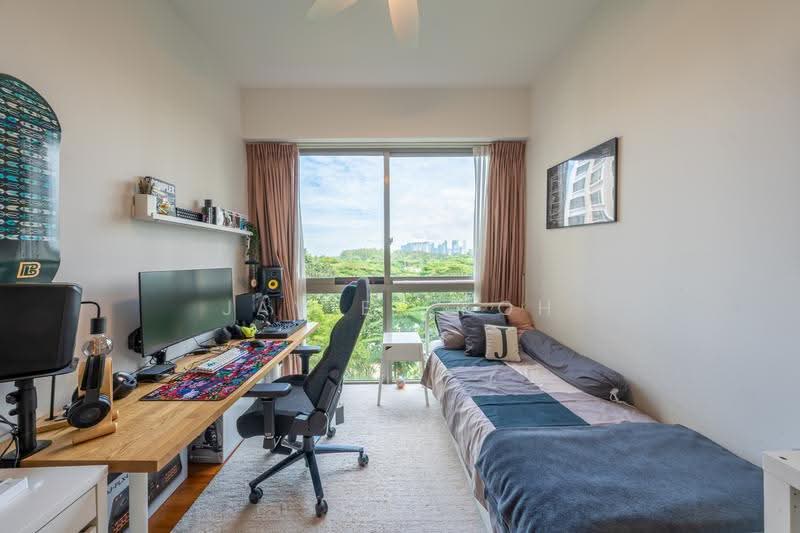 The Seafront on Meyer, 57 Meyer Road, 3 Bedrooms, 1,604 sqft, Condominium For Rent, by Javier Koh, 500240450 - Bedroom - PropertyGuru.com.sg