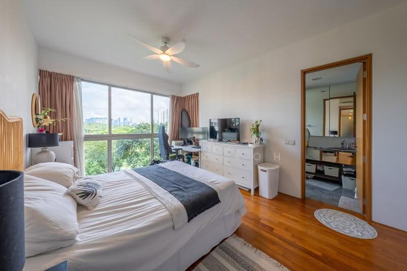 The Seafront on Meyer, 57 Meyer Road, 3 Bedrooms, 1,604 sqft, Condominium For Rent, by Javier Koh, 500240450 - Bedroom - PropertyGuru.com.sg