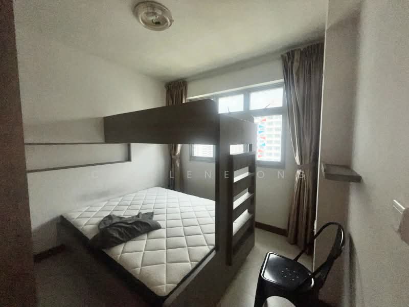 453A Fernvale Road, 453A Fernvale Road, 1 Bedroom, 495 sqft, HDB Flat For Rent, by Charlene Ong, 500240454 - Bedroom - PropertyGuru.com.sg