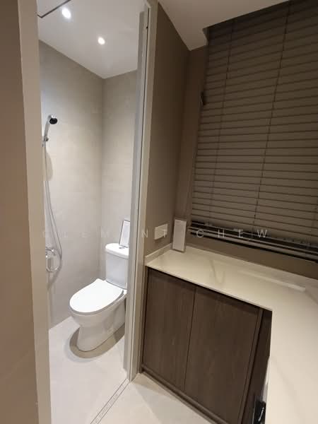 Canberra Crescent Residences, 51 Canberra Crescent, 4 Bedrooms, 1,216 sqft, Condominium For Sale, by Clement Chew, 500240455 - Bathroom - PropertyGuru.com.sg