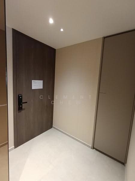Canberra Crescent Residences, 51 Canberra Crescent, 4 Bedrooms, 1,216 sqft, Condominium For Sale, by Clement Chew, 500240455 - Entrance - PropertyGuru.com.sg