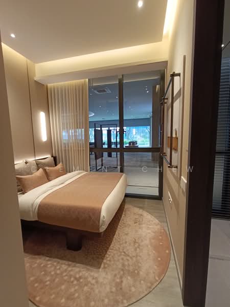 Canberra Crescent Residences, 51 Canberra Crescent, 4 Bedrooms, 1,216 sqft, Condominium For Sale, by Clement Chew, 500240455 - Bedroom - PropertyGuru.com.sg