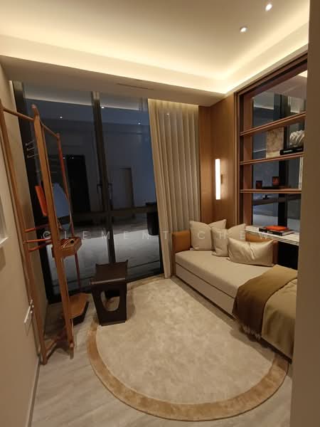 Canberra Crescent Residences, 51 Canberra Crescent, 4 Bedrooms, 1,216 sqft, Condominium For Sale, by Clement Chew, 500240455 - Interior - PropertyGuru.com.sg