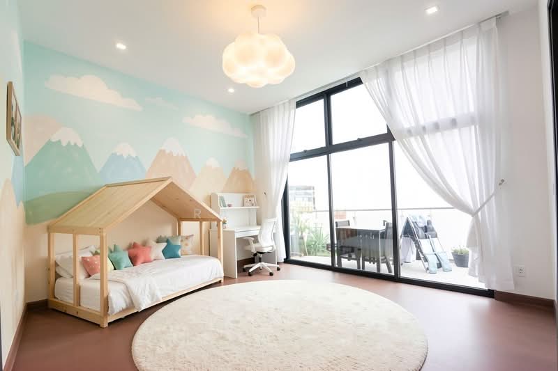 Regency Park, 3 Nathan Road, 4 Bedrooms, 3,650 sqft, Condominium For Rent, by Ray Lim, 500240456 - Bedroom - PropertyGuru.com.sg