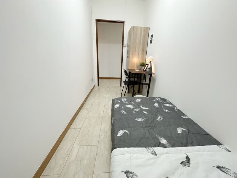 Le Crescendo, 233 Paya Lebar Road, Room Rental, 140 sqft, Condominium For Rent, by Bennedict Tan, 500240458 - Bedroom - PropertyGuru.com.sg