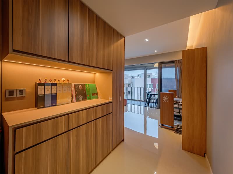 The Jovell, 27 Flora Drive, 3 Bedrooms, 904 sqft, Condominium For Sale, by Joy Shi 施谨婉, 500240466 - Interior - PropertyGuru.com.sg