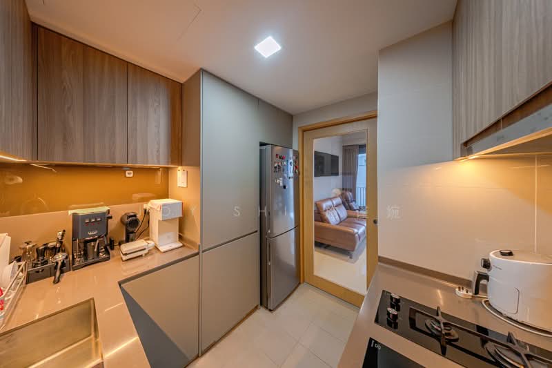 The Jovell, 27 Flora Drive, 3 Bedrooms, 904 sqft, Condominium For Sale, by Joy Shi 施谨婉, 500240466 - PropertyGuru.com.sg