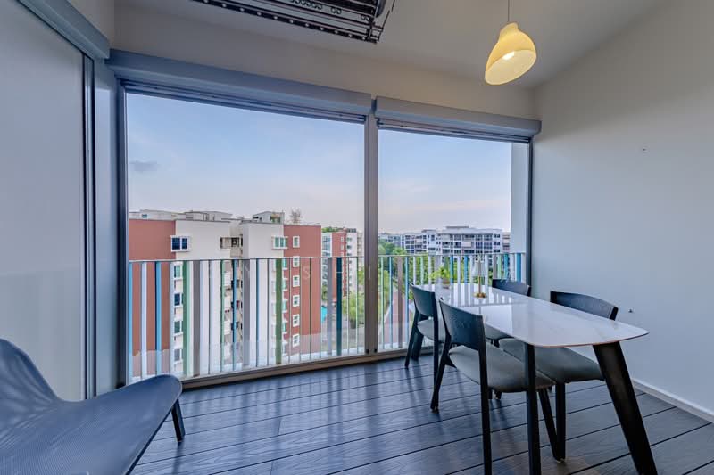 The Jovell, 27 Flora Drive, 3 Bedrooms, 904 sqft, Condominium For Sale, by Joy Shi 施谨婉, 500240466 - PropertyGuru.com.sg