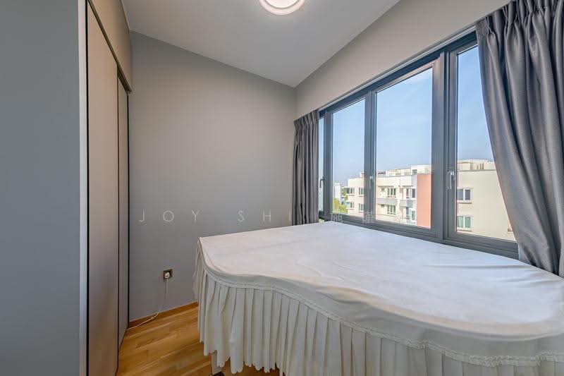 The Jovell, 27 Flora Drive, 3 Bedrooms, 904 sqft, Condominium For Sale, by Joy Shi 施谨婉, 500240466 - Bedroom - PropertyGuru.com.sg