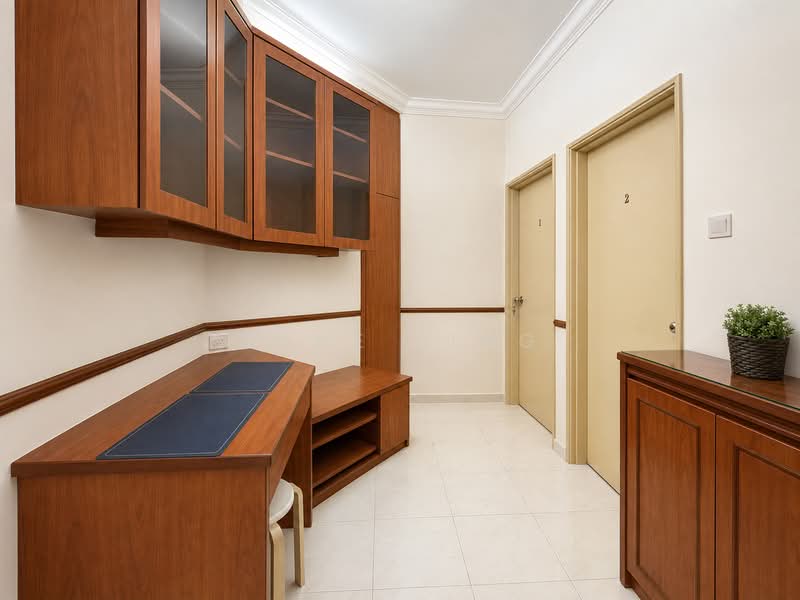 Bishan Park Condo, 18 Sin Ming Walk, 3 Bedrooms, 883 sqft, Condominium For Rent, by June Ling, 500240470 - Interior - PropertyGuru.com.sg