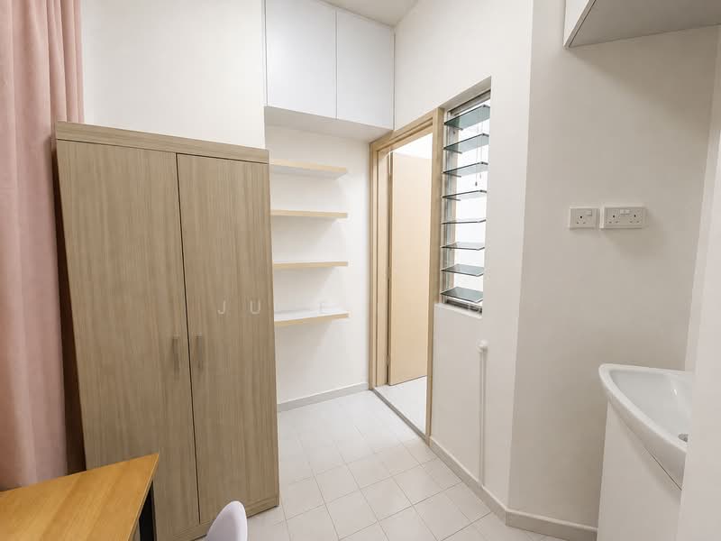 Bishan Park Condo, 18 Sin Ming Walk, 3 Bedrooms, 883 sqft, Condominium For Rent, by June Ling, 500240470 - Interior - PropertyGuru.com.sg