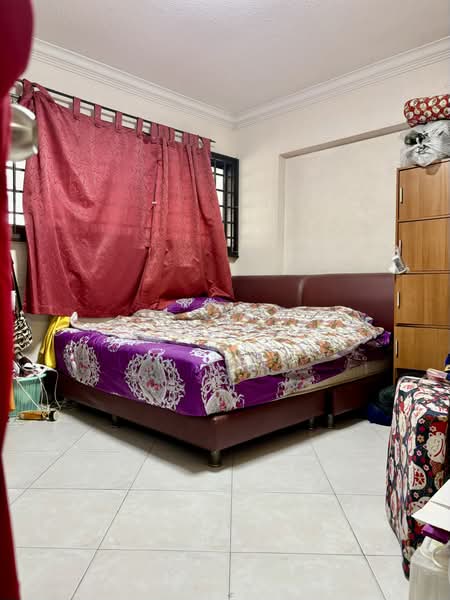 875 Tampines Street 84, 875 Tampines Street 84, 3 Bedrooms, 1,109 sqft, HDB Flat For Sale, by Amy Tay, 500240471 - Bedroom - PropertyGuru.com.sg