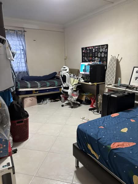 875 Tampines Street 84, 875 Tampines Street 84, 3 Bedrooms, 1,109 sqft, HDB Flat For Sale, by Amy Tay, 500240471 - Bedroom - PropertyGuru.com.sg
