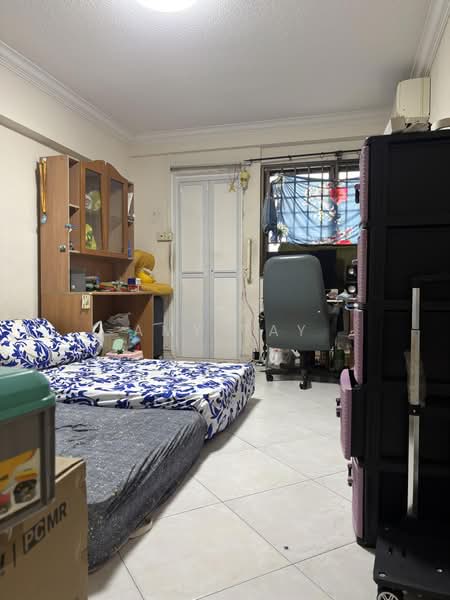 875 Tampines Street 84, 875 Tampines Street 84, 3 Bedrooms, 1,109 sqft, HDB Flat For Sale, by Amy Tay, 500240471 - Bedroom - PropertyGuru.com.sg