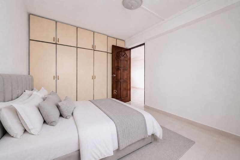 16 Eunos Crescent, 16 Eunos Crescent, 2 Bedrooms, 635 sqft, HDB Flat For Sale, by Elaine Wong, 500240472 - Bedroom - PropertyGuru.com.sg
