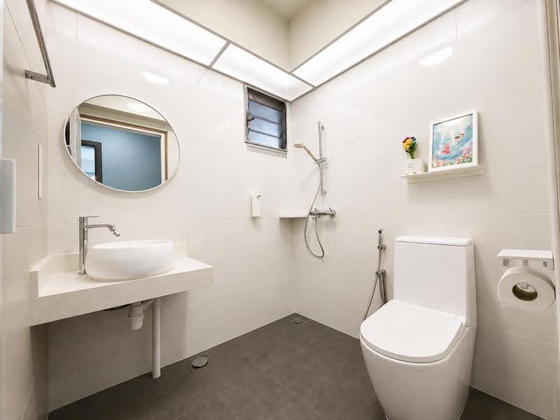 101A Canberra Street, 101A Canberra Street, 3 Bedrooms, 1,001 sqft, HDB Flat For Sale, by Nix Deng, 500240473 - Bathroom - PropertyGuru.com.sg