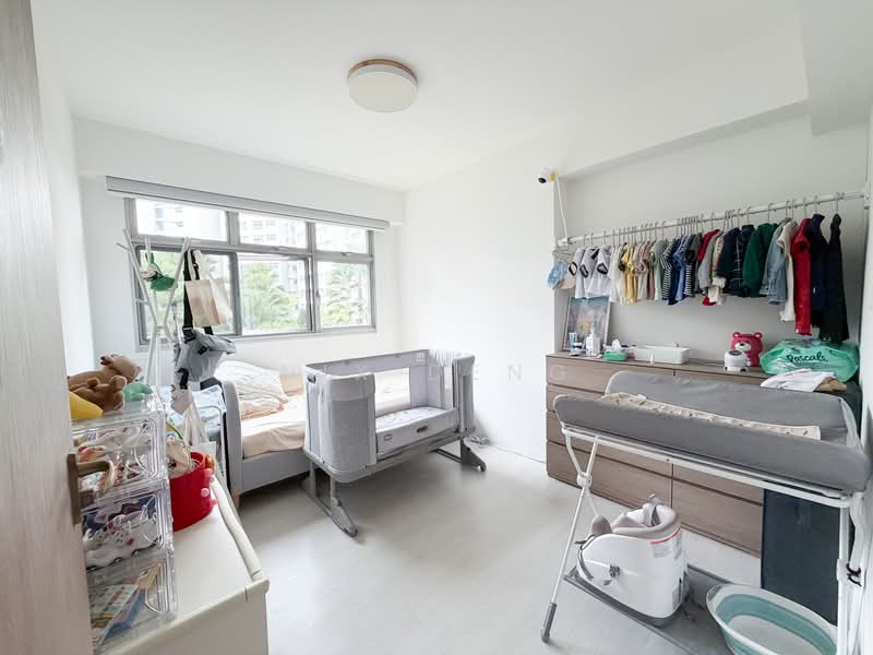 101A Canberra Street, 101A Canberra Street, 3 Bedrooms, 1,001 sqft, HDB Flat For Sale, by Nix Deng, 500240473 - Bedroom - PropertyGuru.com.sg