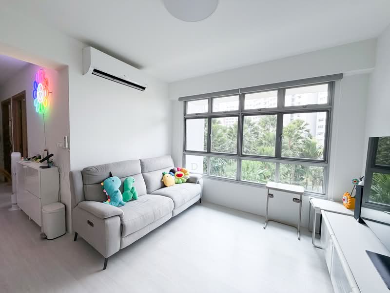 101A Canberra Street, 101A Canberra Street, 3 Bedrooms, 1,001 sqft, HDB Flat For Sale, by Nix Deng, 500240473 - Living Room - PropertyGuru.com.sg