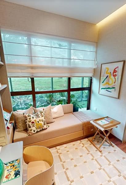 Dunearn House, 764 Dunearn Road, Newton / Novena, 3 Bedrooms, 1,001 sqft, Condominium For Sale, by Eugene Tay, 500240474 - Study - PropertyGuru.com.sg