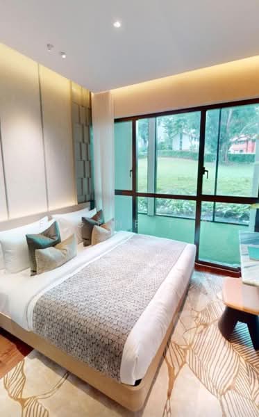 Dunearn House, 764 Dunearn Road, Newton / Novena, 3 Bedrooms, 1,001 sqft, Condominium For Sale, by Eugene Tay, 500240474 - Bedroom - PropertyGuru.com.sg