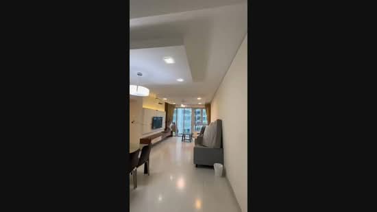 Kovan Melody, 33 Kovan Road, 4 Bedrooms, 1,421 sqft, Condominium For Rent, by Lam Fook Soon, 500240475 - PropertyGuru.com.sg