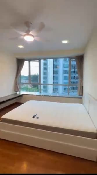 Kovan Melody, 33 Kovan Road, 4 Bedrooms, 1,421 sqft, Condominium For Rent, by Lam Fook Soon, 500240475 - Bedroom - PropertyGuru.com.sg