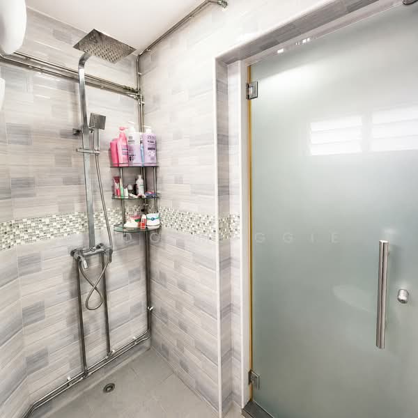241 Jurong East Street 24, 241 Jurong East Street 24, 2 Bedrooms, 732 sqft, HDB Flat For Sale, by Khoo Maggie, 500240476 - Bathroom - PropertyGuru.com.sg