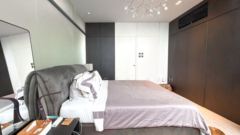 Nicole Green, 68 Guillemard Road, 3 Bedrooms, 2,260 sqft, Apartment For Rent, by Spencer Nah, 500240480 - Master Bedroom - PropertyGuru.com.sg