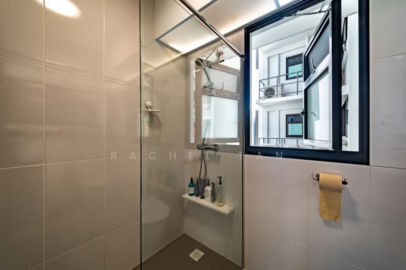 112B Alkaff Crescent, 112B Alkaff Crescent, 3 Bedrooms, 1,001 sqft, HDB Flat For Sale, by Rachel Tan, 500240482 - Bathroom - PropertyGuru.com.sg