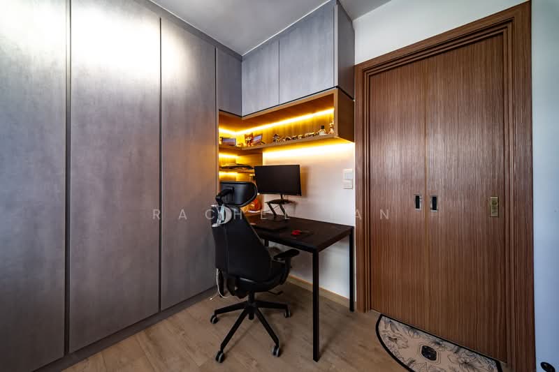 112B Alkaff Crescent, 112B Alkaff Crescent, 3 Bedrooms, 1,001 sqft, HDB Flat For Sale, by Rachel Tan, 500240482 - Study - PropertyGuru.com.sg