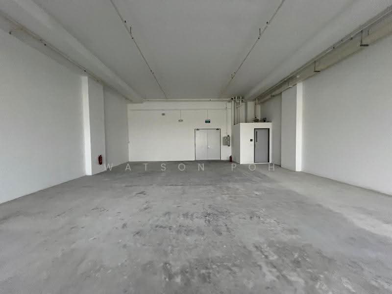 HH @ Kallang, 55 Kallang Pudding Road, 3,530 sqft, Light Industrial (B1) For Rent, by Watson Poh, 500240486 - Interior - CommercialGuru.com.sg
