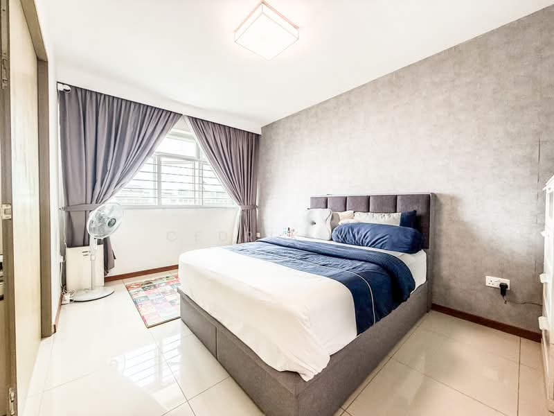 338B Anchorvale Crescent, 338B Anchorvale Crescent, 3 Bedrooms, 1,001 sqft, HDB Flat For Sale, by Cedrik Yu, 500240487 - Bedroom - PropertyGuru.com.sg