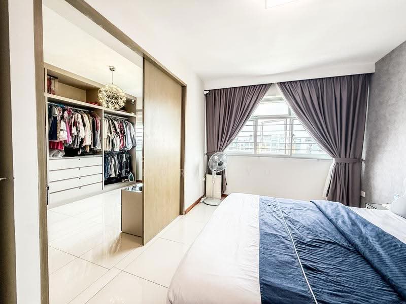 338B Anchorvale Crescent, 338B Anchorvale Crescent, 3 Bedrooms, 1,001 sqft, HDB Flat For Sale, by Cedrik Yu, 500240487 - Bedroom - PropertyGuru.com.sg