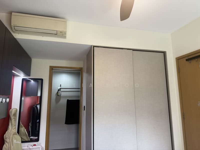 River Isles, 68 Edgedale Plains, 3 Bedrooms, 1,227 sqft, Condominium For Rent, by Julia Khoo, 500240488 - Interior - PropertyGuru.com.sg